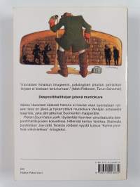 Pietari Suuri hatun polki