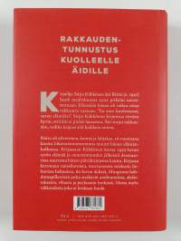 36 uurnaa : väärässä olemisen historia