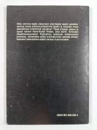 Jeesus ja lapset : Raamattu virikkeenä tutkisteluun ja julistukseen