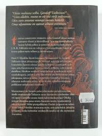 Management by Sauron : Sormusten herran johtamisopas