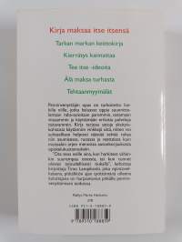 Penninvenyttäjän opas : näin säästät selvää rahaa