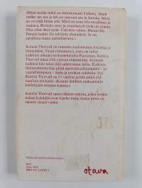 Ehdottomasti kielletty