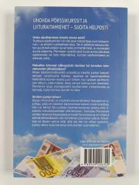 Köyhästä rikkaaksi - Kuudella eurolla päivässä miljonääriksi! : Unohda pörssikurssit ja liituraitamiehet - Sijoita helposti