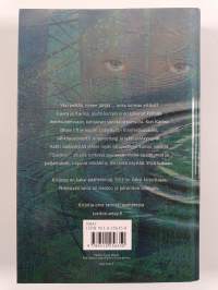 Susitosi : nuortenromaani