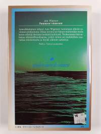 Parantavat voimavarat : tie kehon ja mielen rauhaan