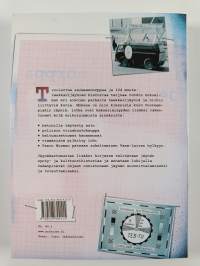 Troolattua saimaannorppaa ja 124 muuta : teekkarijäynien historiaa