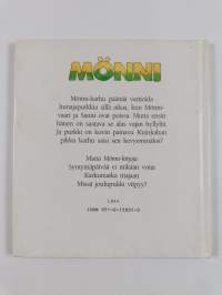 Hunajapurkin vartija - Mönni