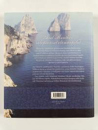 Axel Munthen jäljillä