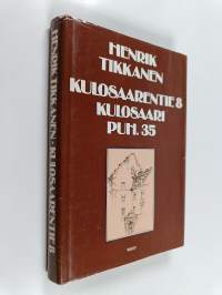 Kulosaarentie 8 : Kulosaari puh. 35