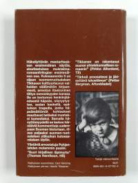 Kulosaarentie 8 : Kulosaari puh. 35