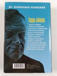 Kuolevaksi julistettu