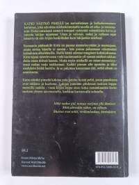 Katso näetkö pimeää