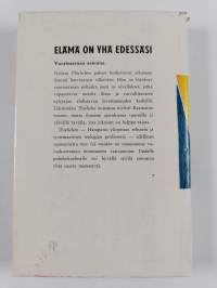 Elämä on yhä edessäsi : vuorisaarnan sanoma