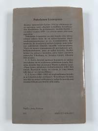 Paholaisen kirjeopisto