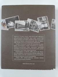 Mielenterveystyön polkuja Pohjois-Karjalassa : Paiholan, Kuurnan ja Koppolan sairaaloiden sekä mielisairaanhuoltopiirin vaiheita