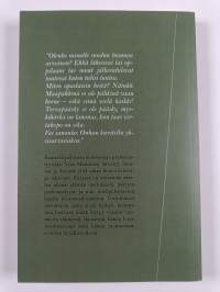 Onhan niitä yksisarvisiakin : Psykodynaamisia otoksia luonnosta, ihmisestä