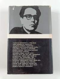 Puolalainen unikirja