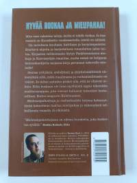 Mielensäpahoittaja ja ruskeakastike