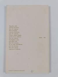 Lintu pieni : Runoja