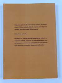 Miehet, rakkaat : novelleja, ainakin yksi pakina ja muita juttuja