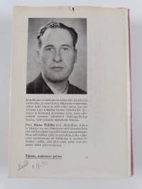 Kristilliset kirkot ja muut yhteisöt