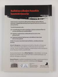 Uskomatonta! Kärpäset