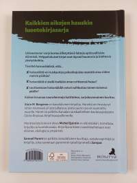 Uskomatonta! Haisunäädät