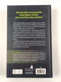 Nokia - Kairamon myrskyisä vuosikymmen