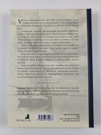 Mereen kadonneet : Vernan viimeinen matka 1948