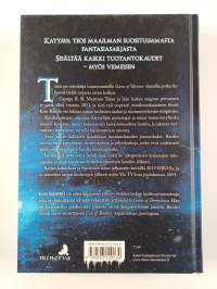 Game of Thrones : koko historia