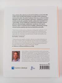 Mitä olisin halunnut tietää liike-elämästä? - Liike-elämän teoriat kankeasta ketterään ja käytännönläheisiä tarinoita yrittäjyyden ympäriltä