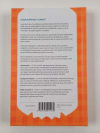 Älä syötä ruokahukkaa : Näin käytät tähteet, säästät rahaa ja pelastat maapallon