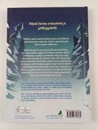 Huima retki talviyössä