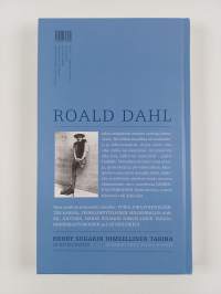 Henry Sugarin ihmeellinen tarina ja kuusi muuta