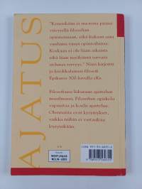 Ajatus Johdatus filosofiaan