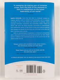 The Story of Earth - The First 4.5 Billion Years, from Stardust to Living Planet