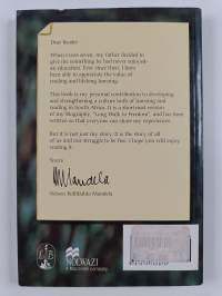 Long Walk to Freedom