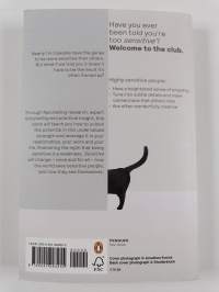 Sensitive - The Power of a Thoughtful Mind in an Overwhelming World