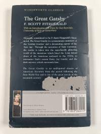 The great Gatsby