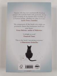 The travelling cat chronicles