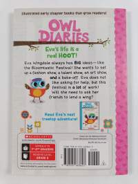 Eva's Treetop Festival