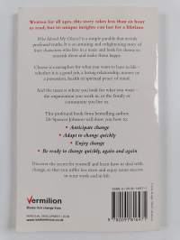 Who Moved My Cheese? - An Amazing Way to Deal with Change in Your Work and in Your Life