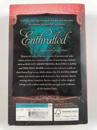 Enthralled - Paranormal Diversions