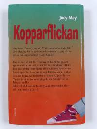 Kopparflickan