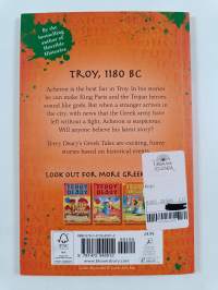 Greek Tales : The Boy Who Cried Horse