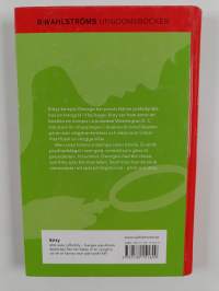 Kitty och den gyllene kolibrin