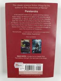 Perelandra : Voyage to Venus