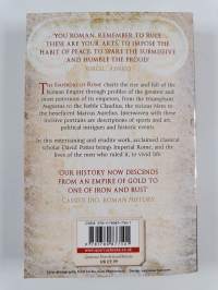 The Emperors of Rome - The Story of Imperial Rome from Julius Caesar to the Last Emperor