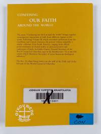 Confessing our faith around the world, 4 : South America