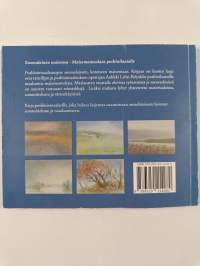 Suomalainen maisema : maisemamaalaus posliinilaatalle